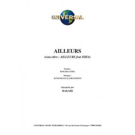 AILLEURS