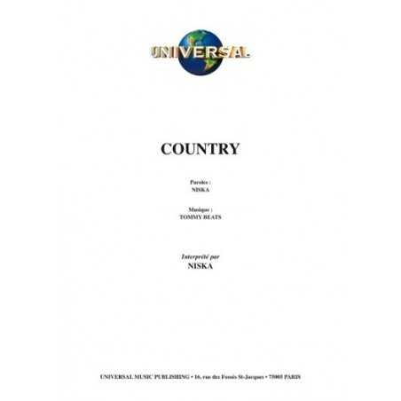 COUNTRY