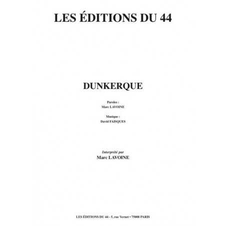 DUNKERQUE