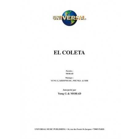 EL COLETA