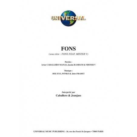FONS