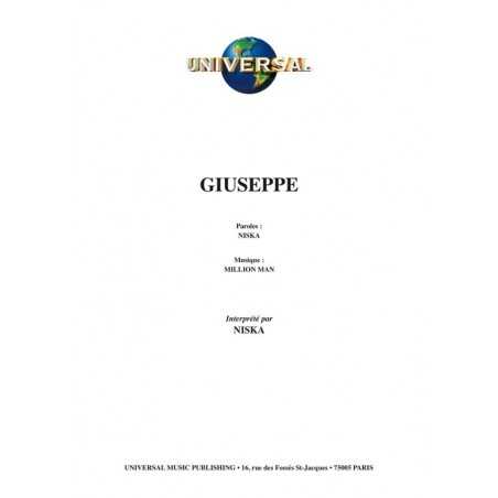 GIUSEPPE