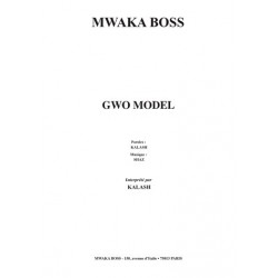 Partition GWO MODEL KALASH