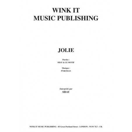 JOLIE