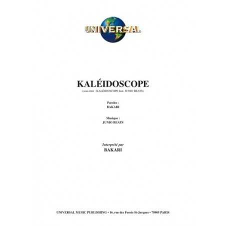 KALÉIDOSCOPE