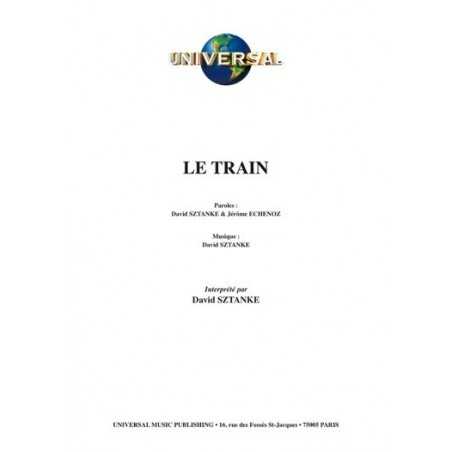 LE TRAIN