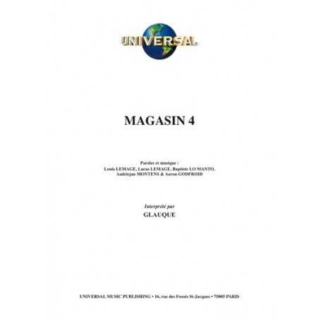 MAGASIN 4