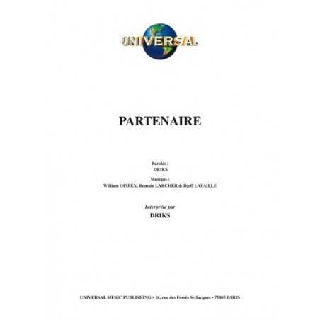 PARTENAIRE