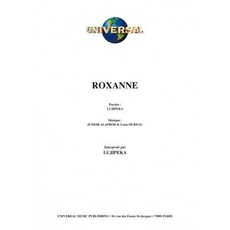 ROXANNE
