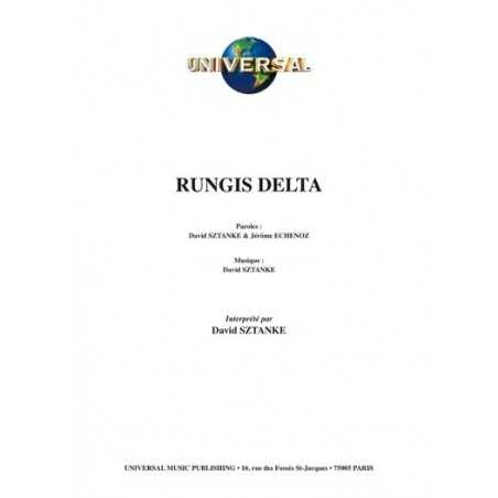 RUNGIS DELTA