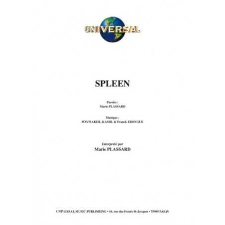 SPLEEN