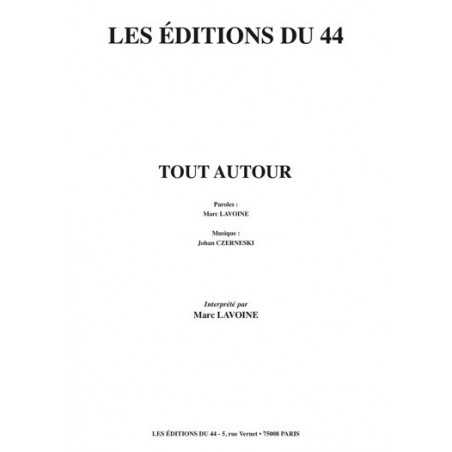 TOUT AUTOUR