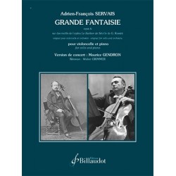 GRANDE FANTAISIE OP.6