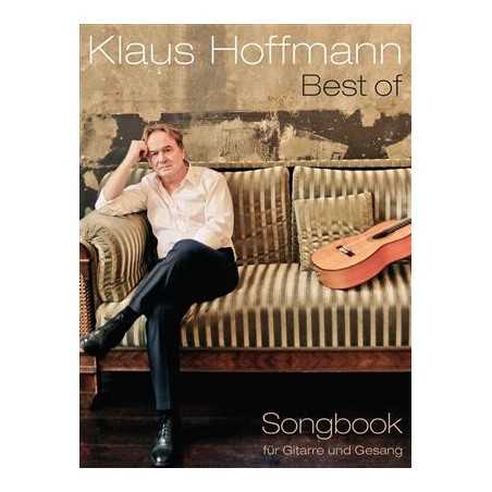 KLAUS HOFFMANN BEST OF