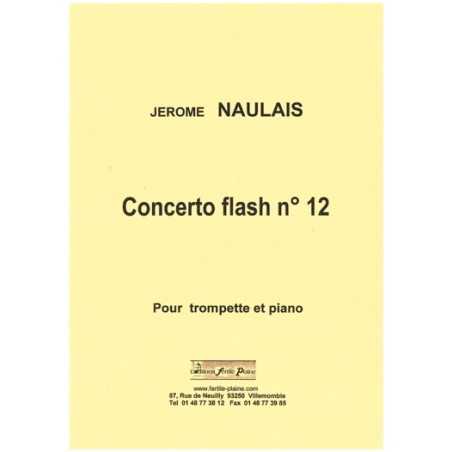 CONCERTO FLASH 12