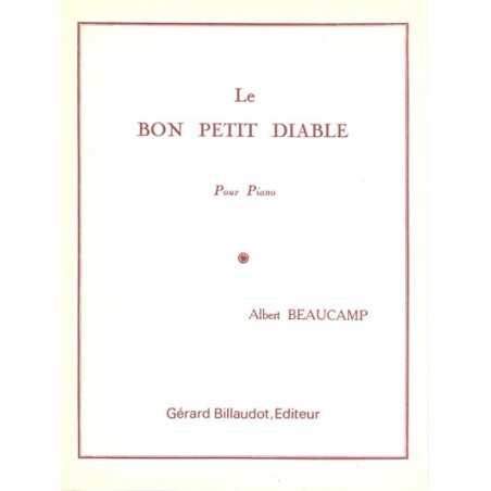 LE BON PETIT DIABLE