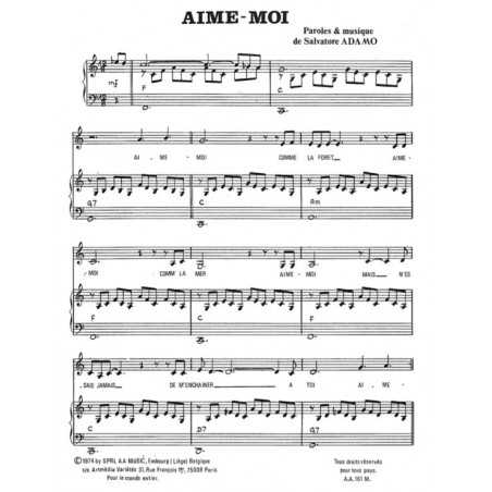 AIME MOI