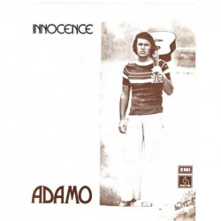 Partition INNOCENCE Salvatore ADAMO