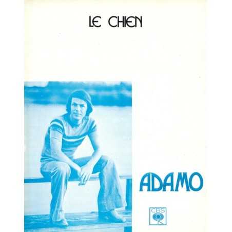 LE CHIEN