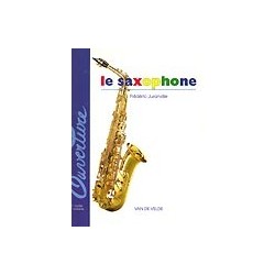 LE SAXOPHONE