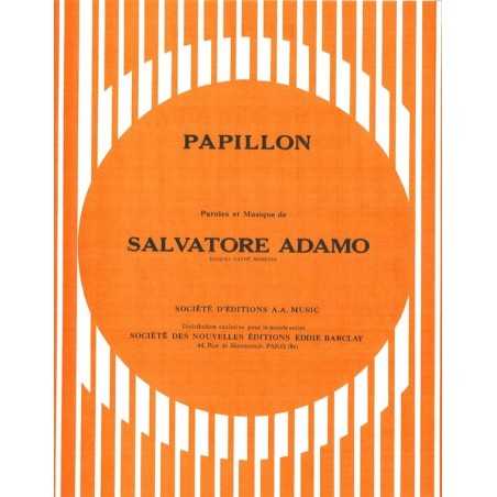 PAPILLON