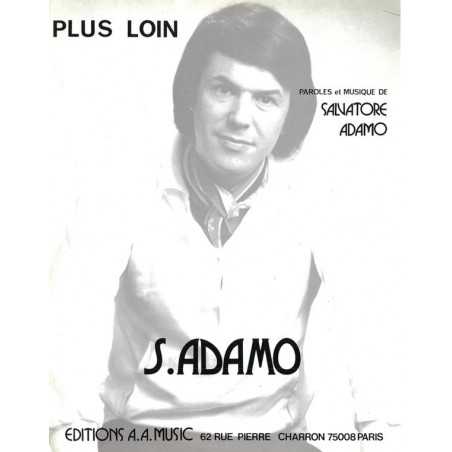 PLUS LOIN