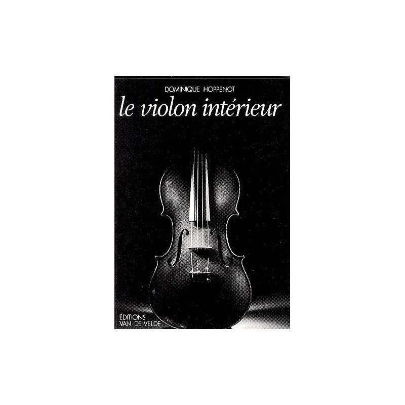 LE VIOLON INTÉRIEUR