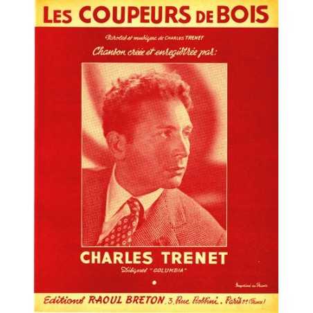 LES COUPEURS DE BOIS