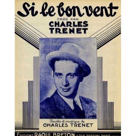 SI LE BON VENT