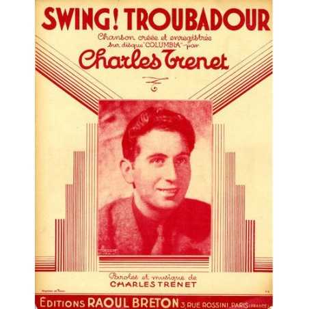 SWING TROUBADOUR