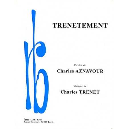 TRENETEMENT