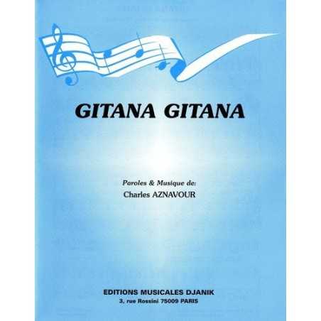 GITANA GITANA