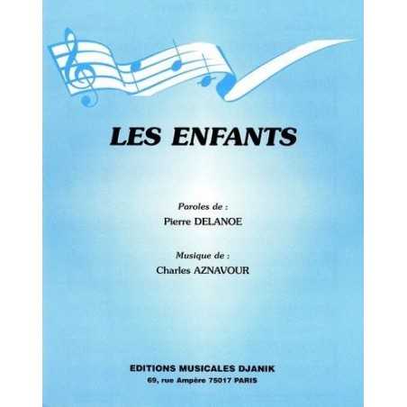LES ENFANTS