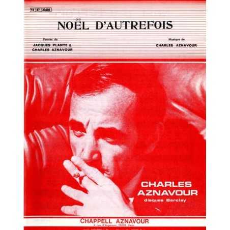 NOËL D'AUTREFOIS