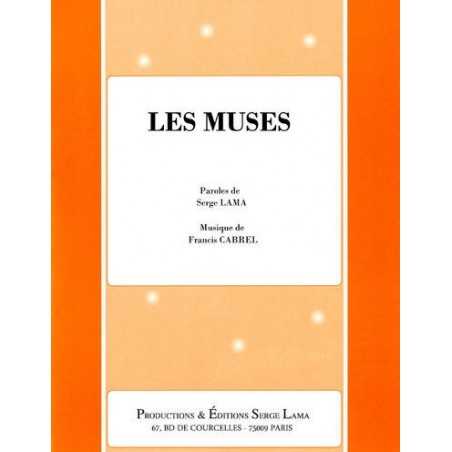 LES MUSES