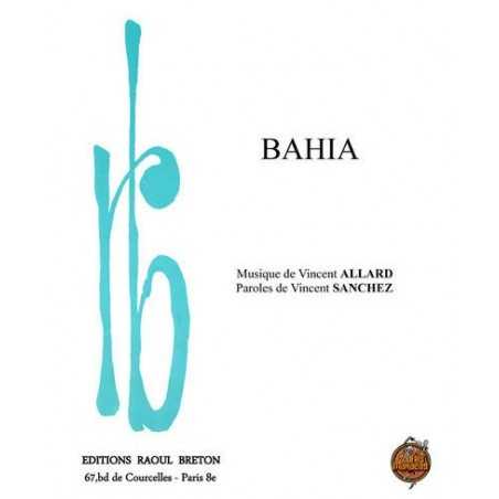 BAHIA