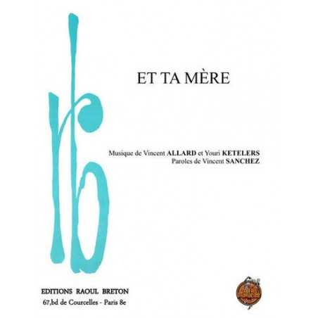 ET TA MÈRE