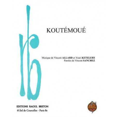KOUTEMOUÉ