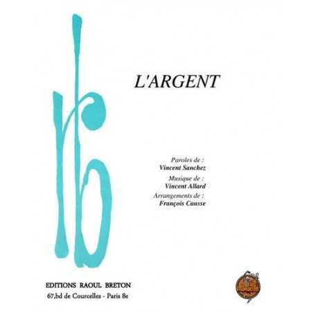 L'ARGENT