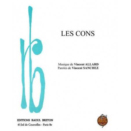 LES CONS