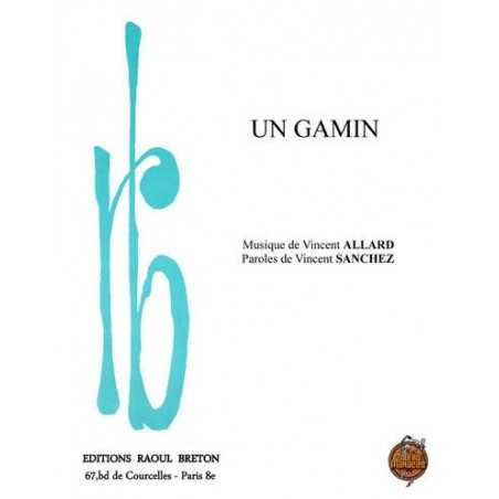 UN GAMIN