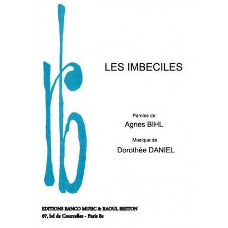 LES IMBÉCILES