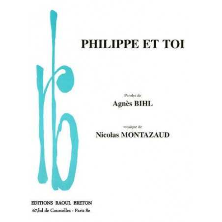 PHILIPPE ET TOI