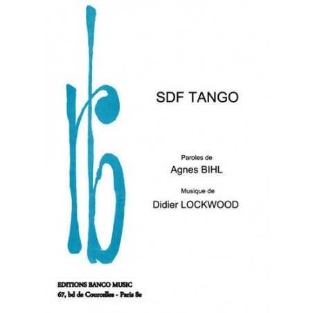 SDF TANGO