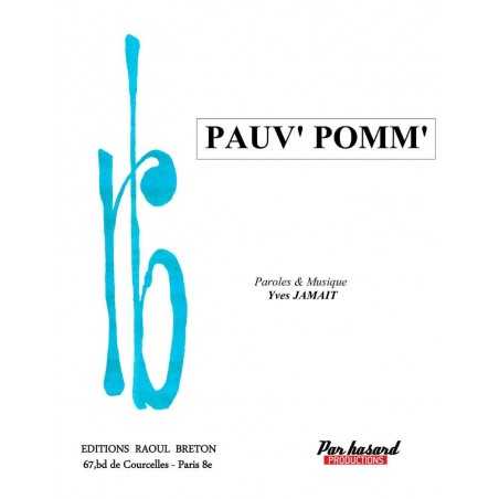 PAUV'POMM'
