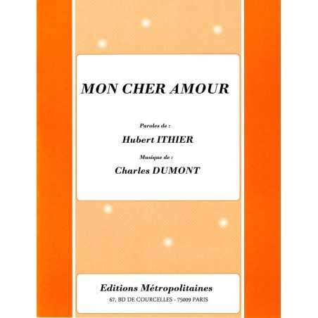 MON CHER AMOUR