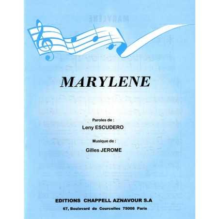 MARYLENE