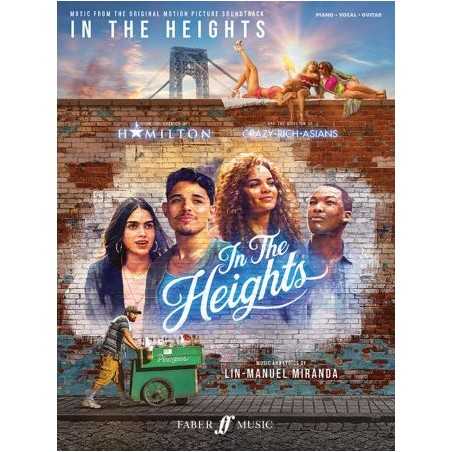 IN THE HEIGHTS (D'OÙ L'ON VIENT)