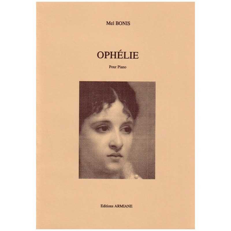 OPHÉLIE