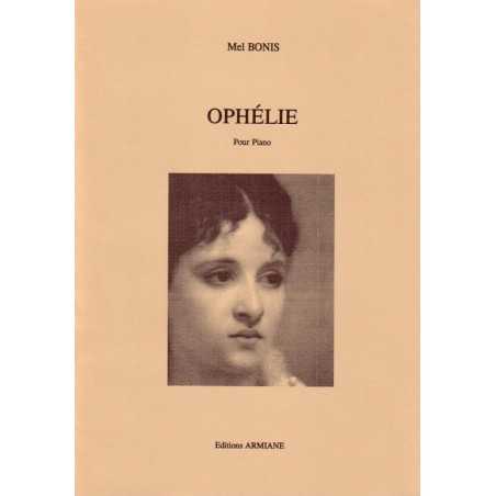 OPHÉLIE